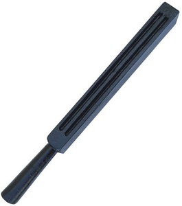 Molde para lingotes de alta calidad, semicircular 2 en 1, longitud 15 mm, ancho 8 mm, profundidad 8 mm, para la fabricación de joyas, venta al por mayor al precio más bajo - Product Image 3