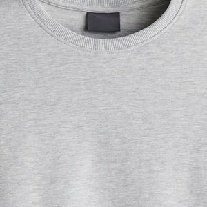 Vente chaude Premium Qualité 100% O-cou Casual Wear Pull Style Haute Conception Polaire Tissu Respirant - Product Image 2