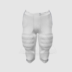 Uniforme de fútbol con nombre de equipo hecho a medida de alta calidad, ropa de equipo para hombres, uniformes de fútbol americano para hombres - Product Image 5