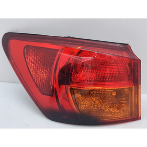 ไฟท้ายรถ LEXUS SX LEXUS IS Series (350) 8156353160 2ADFHV (05>13) - Product Image 1