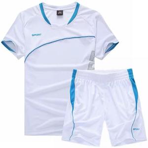 Sublimación completa Camiseta de fútbol de alta calidad Club personalizado Ropa de fútbol Equipos Diseño profesional Uniformes de fútbol - Product Image 1