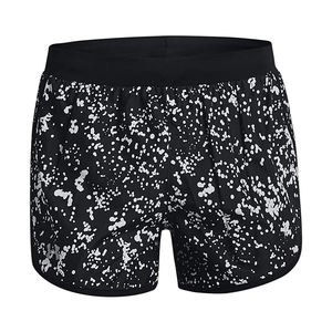 Pantalones cortos de entrenamiento informales para mujer en algodón 100% Nueva moda Verano y ropa de gimnasio Pantalones cortos de mujer para herramienta de entrenamiento - Product Image 3