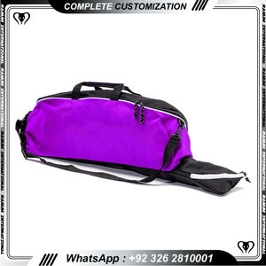 Haute qualité Durable grande capacité tactique voyage travail Fitness sport sac polochon sac de Fitness - Product Image 3