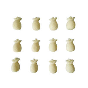 เทียนหอมกลิ่นเลมอนเวอร์บีน่าจากถั่วเหลือง - Product Image 2