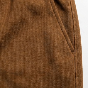 Pantalones Cargo Casuales para Hombre, Transpirables, con Cordón, Antiarrugas, Tinte Liso, Ligeros, Estilo Corredor, Opción de Talla Grande, Fábrica OEM - Product Image 5