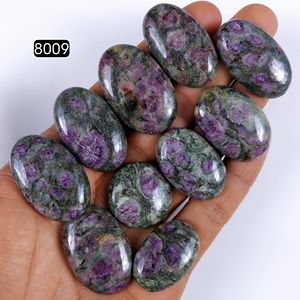 พลอยเทียม AAA ทรงหลวมสำหรับทำเครื่องประดับอัญมณี - Product Image 5