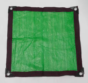 Dày thiếu mã hóa nhà kính Shade Net cho mặt trời bảo vệ trong môi trường nông nghiệp độc đáo Shade Sails & lưới sản phẩm - Product Image 4