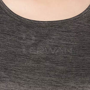 เสื้อยืดสตรีออกแบบเองมีขนาดและสีที่กำหนดเองสำหรับฤดูร้อน - Product Image 6