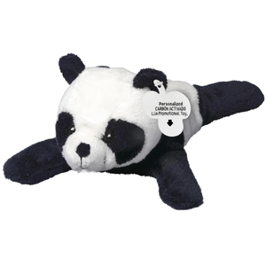 Peluche Personalizzato di Panda Leia, Giocattolo Promozionale - Product Image 3