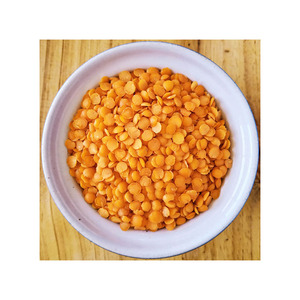 ถั่วเลนทิลแดงเกรดส่งออก จำหน่ายส่ง ปริมาณมาก สะอาด ขัดเงา ขายส่ง - Product Image 4