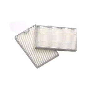 เครื่องกรองอากาศในห้องโดยสารแบรนด์ดั้งเดิม - Product Image 1