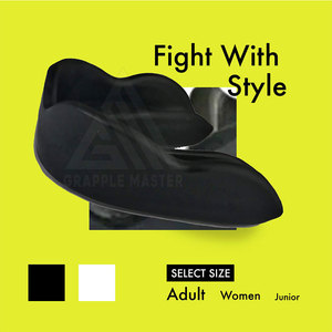 ในสต็อกใหม่ตัวป้องกันปากคุณภาพสูงขั้นต่ําขั้นต่ํารูปแบบใหม่ผลิตในตัวป้องกันปากวัสดุที่ดีที่สุด - Product Image 6