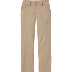 Pantalones de talla grande para mujer Dry on the Fly Bootcut-Resistentes al agua y estirables-Ideal para senderismo y actividad - Product Image 1
