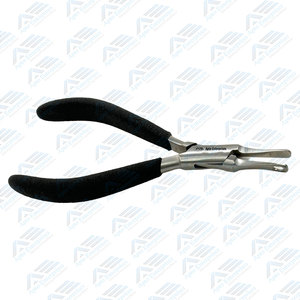 # 22N สำหรับการปรับแว่นตาแขนและแผ่นจมูกปากบางและจับเครื่องมือสแตนเลสโดยบริษัท apto - Product Image 4