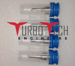 INJECTEUR BEBE4D14102 22339883 INJECTEUR E3 BUSE L500PBC POUR MOTEUR MD16 - Product Image 1