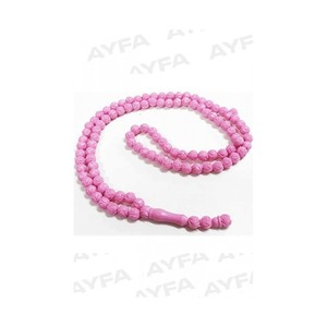 5000 perles de prière parfumées à la rose, colorées pour la décoration et la fabrication de bijoux, emballées en boîte YSN-ERF en stock - Product Image 1