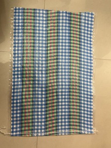 ถุงพลาสติกโพลีโพรพิลีนทอสำหรับข้าวขนาด50กก. ถุงโพลีโพรพิลีนสำหรับข้าว - Product Image 2