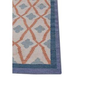 Alfombras de Lana Tejidas Planas Alhambra Ivory para Uso Doméstico ADWL-13208 - Product Image 4