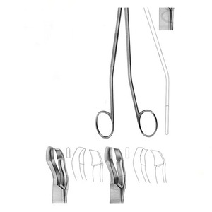 SEIDL DBP 240mm Biopsy Forceps by GRAYROCKS ENTERPRISES Made in Pakistan - Product Image 1