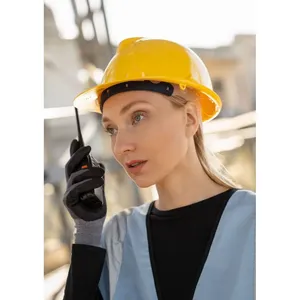 Casco Básico Korntex, Artículos de Seguridad y Supervivencia Personalizados - Product Image 3