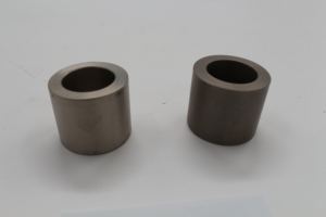 9124880600 Buje Mecánico de Precisión para Reducción de Fricción y Resistencia al Desgaste en Equipos de Minería de Uso Pesado - Product Image 2