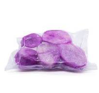 YAM VIOLET BIOLOGIQUE/CONGELÉ POUR LA FRAÎCHEUR/ÉTIQUETTE PROPRE/PUISSANCE DE PLANTE ENTIÈRE - Product Image 2