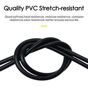 <span class=keywords><strong>สาย</strong></span>เคเบิลสื่อสารโคแอกเชียล CCTV แบบ OEM RG59 <span class=keywords><strong>RG6</strong></span> +2C <span class=keywords><strong>สาย</strong></span>ไฟแบบสยามพร้อม<span class=keywords><strong>สาย</strong></span> LAN UTP ทองแดงในตัว ตัวนำทองแดงเปลือย - Product Image 3