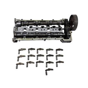 Tapa de la Cabeza del Cilindro CITROEN Jumpy Van 9806792610 AH01 Diésel 2000 (16>) - Product Image 1