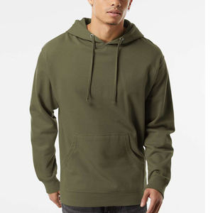 Sweat à capuche unisexe en molleton parfait 8.25 oz - Product Image 5