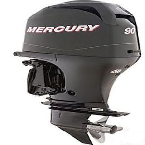 Motor fueraborda de 2 tiempos para barco, nuevo tipo - Product Image 5