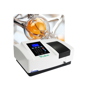 Màu sắc có thể nhìn thấy phòng thí nghiệm xách tay giá VIS quang phổ - Product Image 5