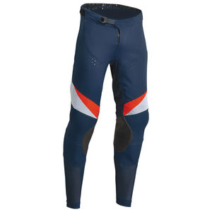 Nouveau pantalon de course de moto haut de gamme pour hommes et vente en gros de pantalons de moto d'extérieur imperméables de haute qualité - Product Image 4