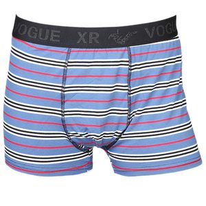 Calzoncillos Boxer para Hombre - Azul Acero - Product Image 1