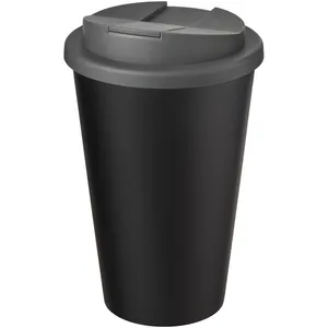 Mug écologique recyclé Americano, article promotionnel durable pour boissons - Product Image 5