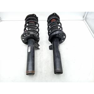 PAR DE AMORTIGUADORES VOLKSWAGEN Scirocco Serie (138) (14>) 1T0413031HM - Product Image 2