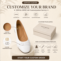 Chaussures plates pour femmes à boucle double anneau, empeigne plissée, semelle intérieure rose douce et rembourrée, semelle extérieure souple, ballerines plates, vente en gros