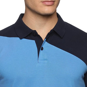 Camiseta de Fútbol Polo Personalizada para Hombre, Ligera, con Opción de Logotipo Personalizado para Equipos y Clubes - Product Image 6