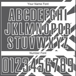 Conjunto de Uniforme de Fútbol Personalizado para Hombre, Nombre y Número del Equipo Personalizados, Ropa de Entrenamiento de Fútbol Profesional, Equipación de Partido OEM - Product Image 4