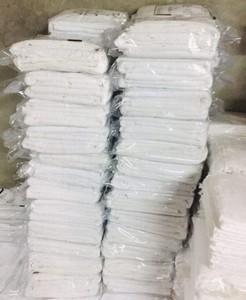 Vêtements d'Ihram en tissus tricotés 100% coton biologique - Product Image 5