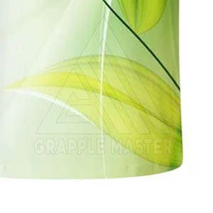 T-shirt en jersey de coton uni à manches courtes pour homme, orienté vers la demande du client, avec impression numérique, faible MOQ - Product Image 6