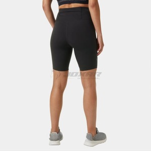 New Arrival <b>Womens</b> Cotton <b>Sweat</b> <b>Shorts</b> Lightweight Breathable Quick Dry Custom Branding <b>Women's</b> <b>Sweat</b> <b>Shorts</b> customized - Product Image 2