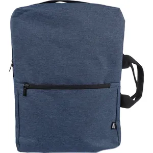 Zaino Sostenibile in RPET Mallory, Gadget Promozionale Ecologico - Product Image 4