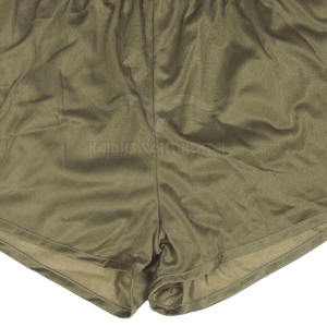 Latest Design High Street Solid Mid Waist <b>Nylon</b> <b>Shorts</b> Premium Quality Plus Size Breathable Eco-Friendly Men's <b>Shorts</b> - Product Image 5