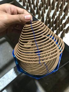 INCENSE <b>RING</b> From VIETNAM / High Quality with <b>Cheap</b> Price - Product Image 2