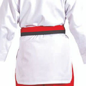 Traje de Karate de algodón cómodo y uniforme de Judo, conjunto de ropa de artes marciales para entrenamiento de Jiu Jitsu - Product Image 4