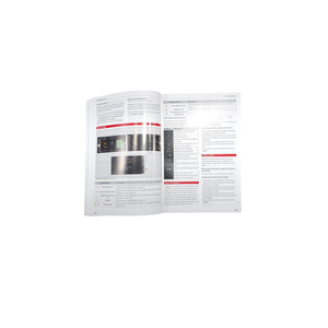 MANUAL DE USO Y MANTENIMIENTO AUDI Q8 Serie (4MN) 4M8012750AL (18>) - Product Image 6