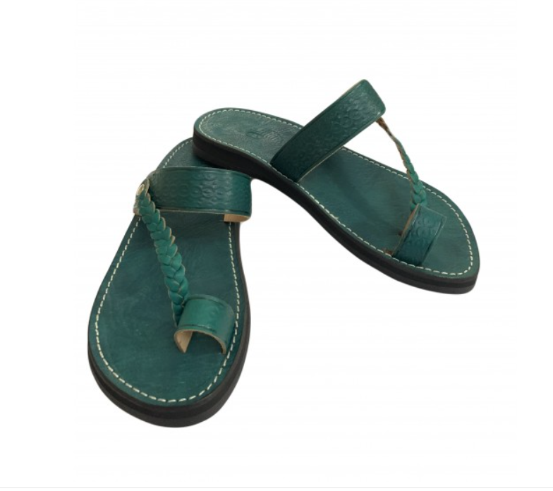 สีเทอร์ควอยซ์