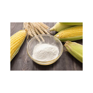 Bulk corn flour ready for shipment with premium quality and consistent standards - Product Image 4