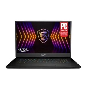 Portátil para Juegos GE78 HX de 17.3 Pulgadas QHD+ 240Hz, Core I9-13980HX, RTX 4090, 64GB DDR5, Memoria de Video GDDR6 - Product Image 4