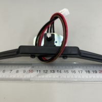 Pot d'accélérateur 5KVR-C5-WA(A levier 38CM) perruque wag Invacare leo 5KVR CTM HS740 HS745 scooter de mobilité scooter pour personnes âgées